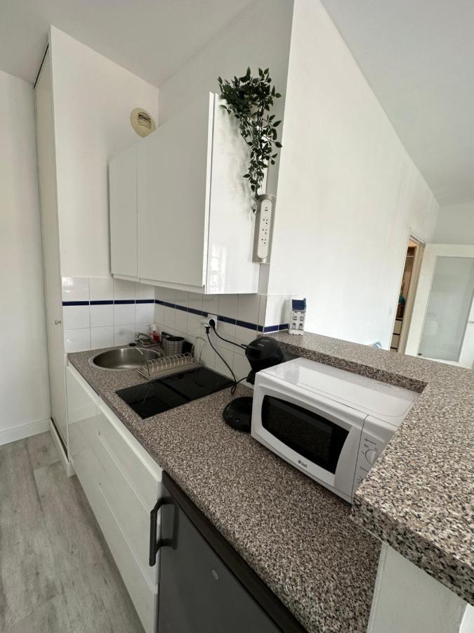 Le Bleu Arrageois Apartamento Arras Exterior foto